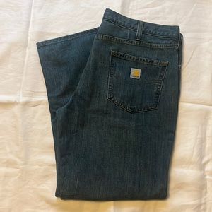 Carhartt Jeans 40x30 NWOT